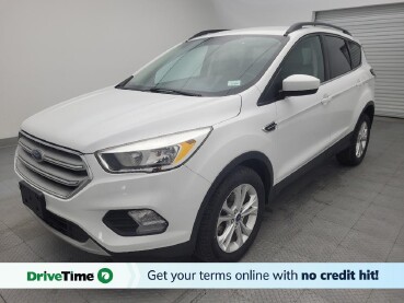 2018 Ford Escape in Live Oak, TX 78233