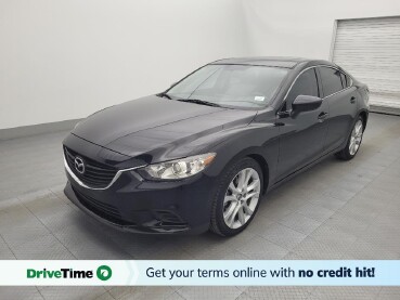 2016 Mazda MAZDA6 in Tampa, FL 33612
