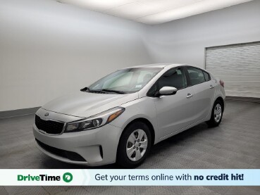 2018 Kia Forte in Glendale, AZ 85301