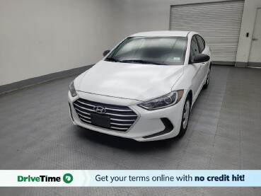 2017 Hyundai Elantra in Lombard, IL 60148