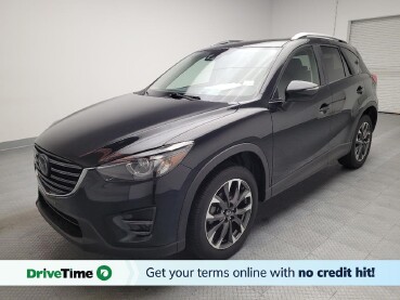 2016 Mazda CX-5 in Riverside, CA 92504