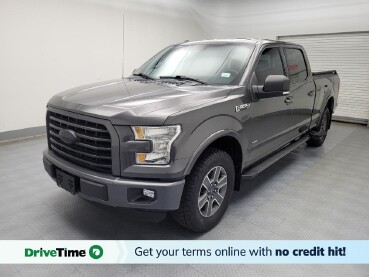 2016 Ford F150 in Lombard, IL 60148