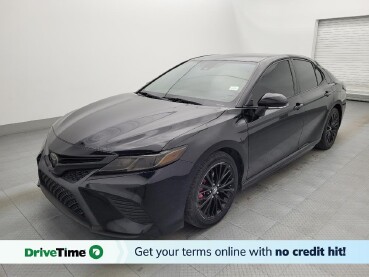 2019 Toyota Camry in Lakeland, FL 33815