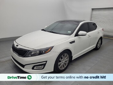 2015 Kia Optima in Tallahassee, FL 32304