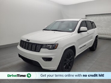 2017 Jeep Grand Cherokee in Bradenton, FL 34207