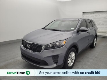 2020 Kia Sorento in Fort Myers, FL 33907
