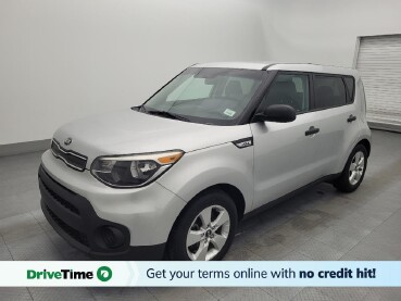 2018 Kia Soul in Tallahassee, FL 32304