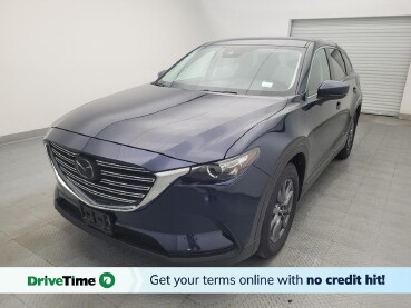 2022 MAZDA CX-9 in Live Oak, TX 78233
