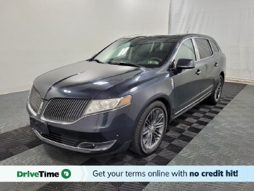 2013 Lincoln MKT in Pittsburgh, PA 15236