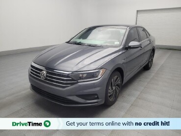 2019 Volkswagen Jetta in Chattanooga, TN 37421