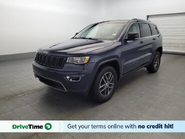 2019 Jeep Grand Cherokee in Pittsburgh, PA 15236