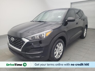 2021 Hyundai Tucson in Temple, TX 76502