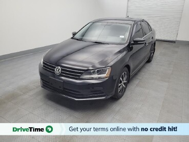 2017 Volkswagen Jetta in Maple Heights, OH 44137