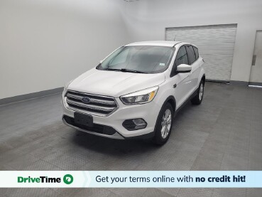 2017 Ford Escape in Maple Heights, OH 44137