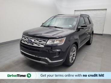 2018 Ford Explorer in Maple Heights, OH 44137