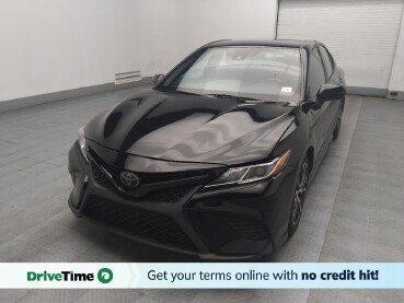 2019 Toyota Camry in Albany, GA 31705