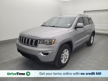 2020 Jeep Grand Cherokee in Fort Myers, FL 33907