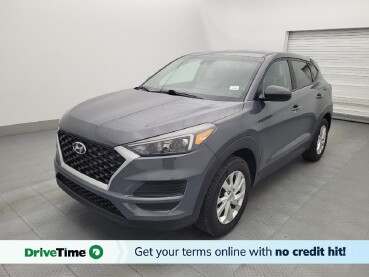 2019 Hyundai Tucson in Lakeland, FL 33815
