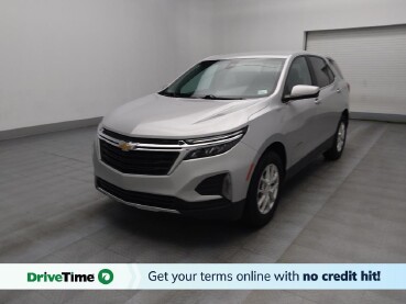 2022 Chevrolet Equinox in Marietta, GA 30062