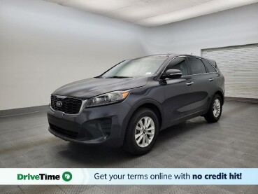 2019 Kia Sorento in Albuquerque, NM 87123