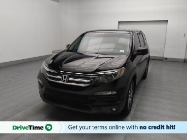 2017 Honda Pilot in Marietta, GA 30062