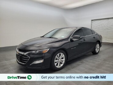 2021 Chevrolet Malibu in Chandler, AZ 85225