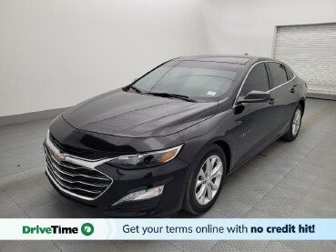 2021 Chevrolet Malibu in Lakeland, FL 33815