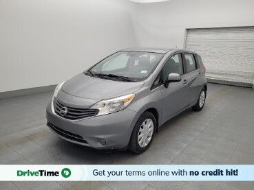 2014 Nissan Versa Note in Bradenton, FL 34207