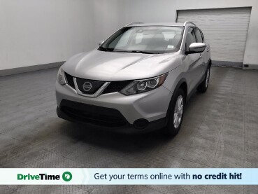 2019 Nissan Rogue Sport in Athens, GA 30606