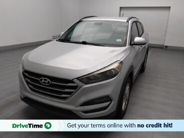 2017 Hyundai Tucson in Marietta, GA 30062