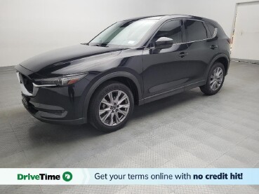 2019 MAZDA CX-5 in Lewisville, TX 75067