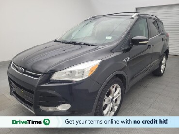 2014 Ford Escape in San Antonio, TX 78238