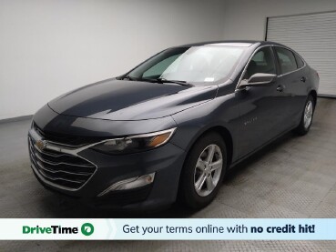2021 Chevrolet Malibu in Wichita, KS 67207