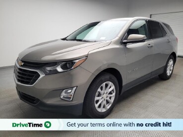 2019 Chevrolet Equinox in Taylor, MI 48180