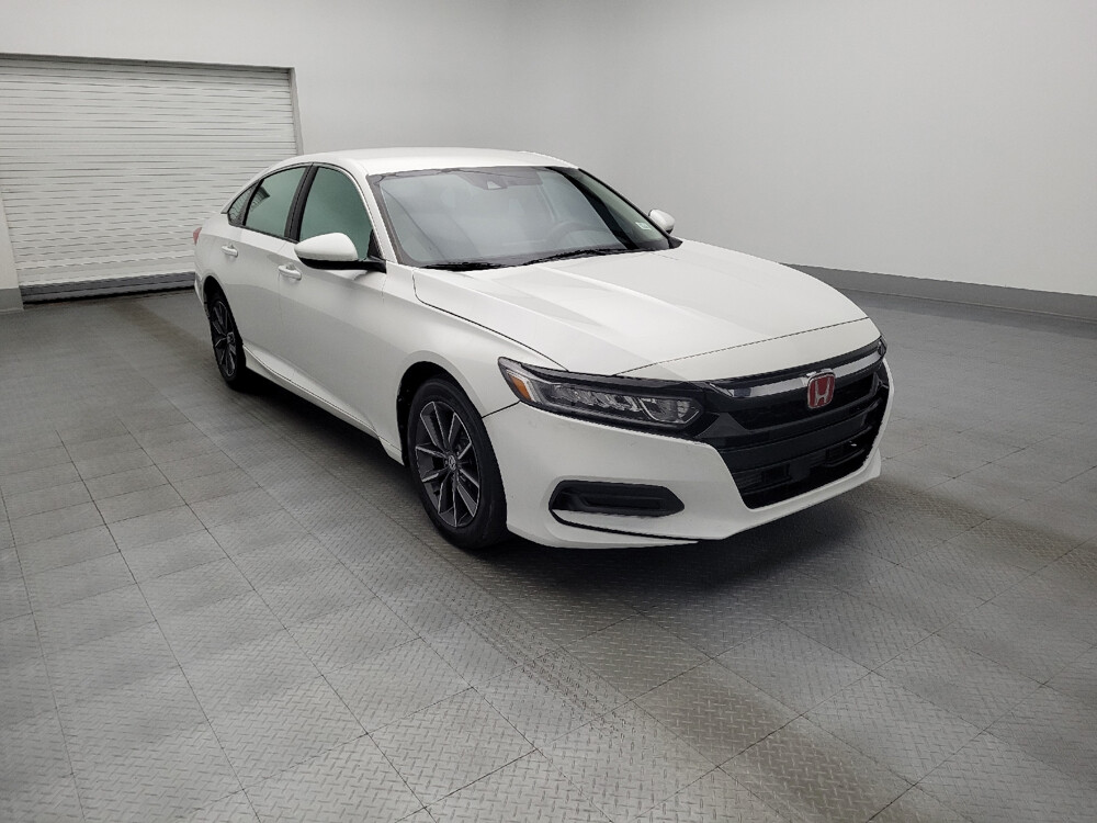 2019 Honda Accord in Jacksonville, FL 32210 - 18028701 13