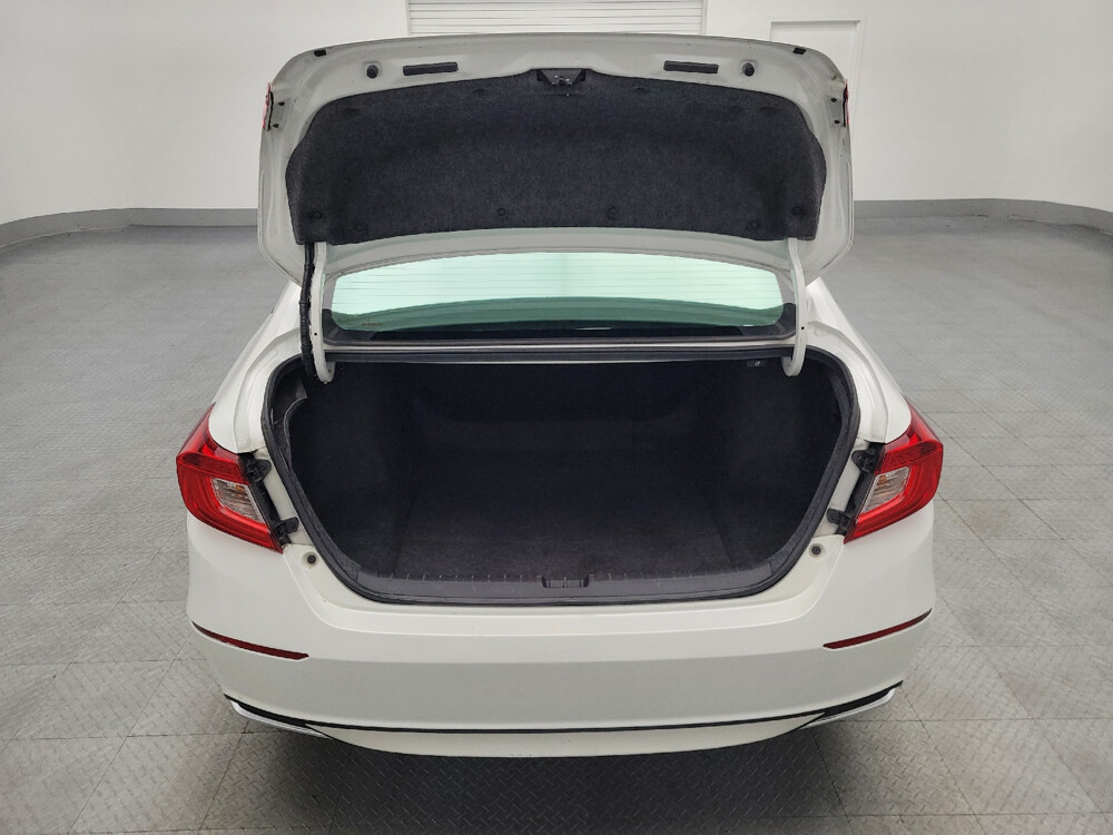 2019 Honda Accord in Jacksonville, FL 32210 - 18028701 29