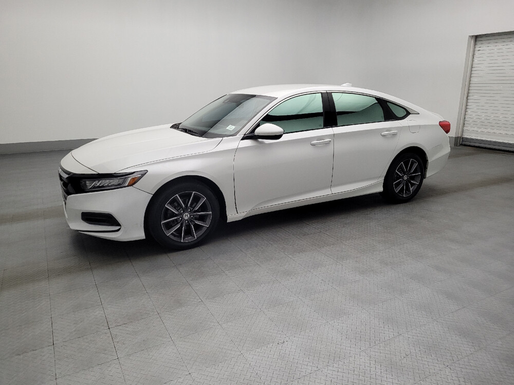 2019 Honda Accord in Jacksonville, FL 32210 - 18028701 2