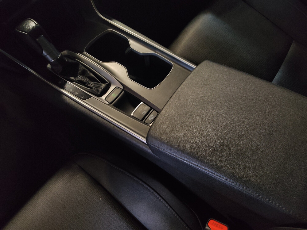 2019 Honda Accord in Jacksonville, FL 32210 - 18028701 26