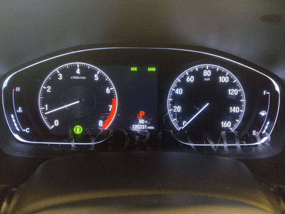 2019 Honda Accord in Jacksonville, FL 32210 - 18028701 23