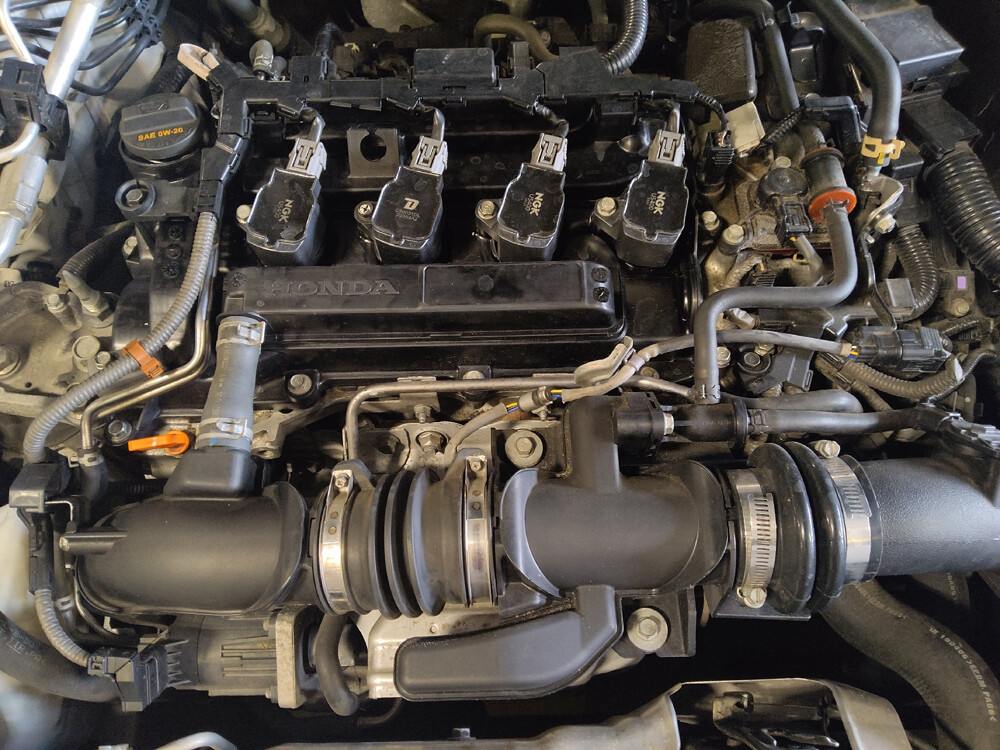 2019 Honda Accord in Jacksonville, FL 32210 - 18028701 30