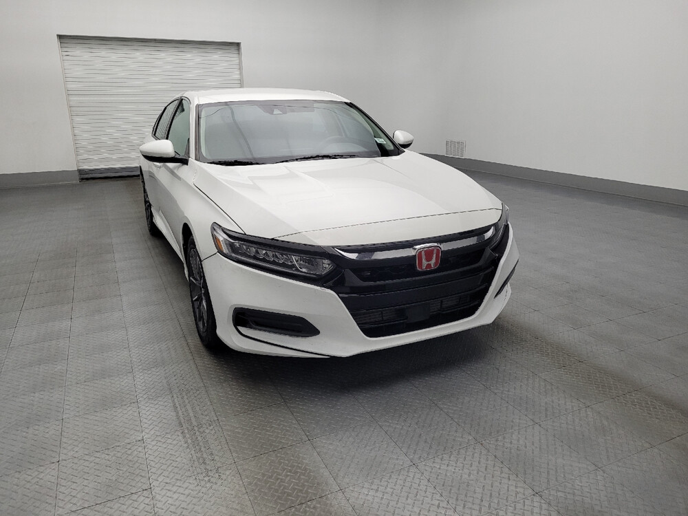 2019 Honda Accord in Jacksonville, FL 32210 - 18028701 14