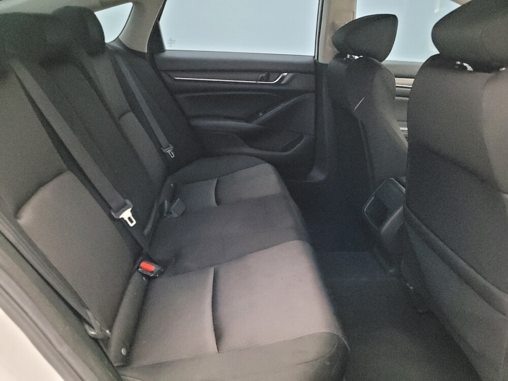 2019 Honda Accord in Jacksonville, FL 32210 - 18028701 19