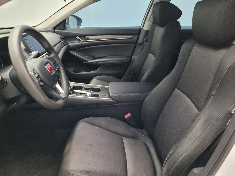 2019 Honda Accord in Jacksonville, FL 32210 - 18028701 17