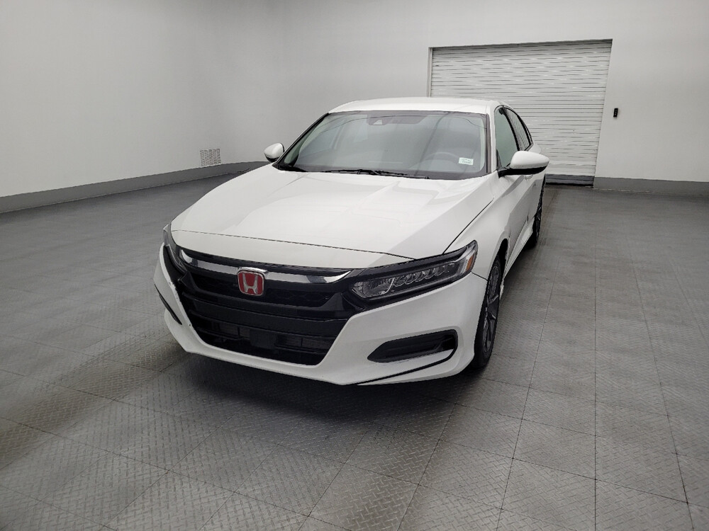 2019 Honda Accord in Jacksonville, FL 32210 - 18028701 15