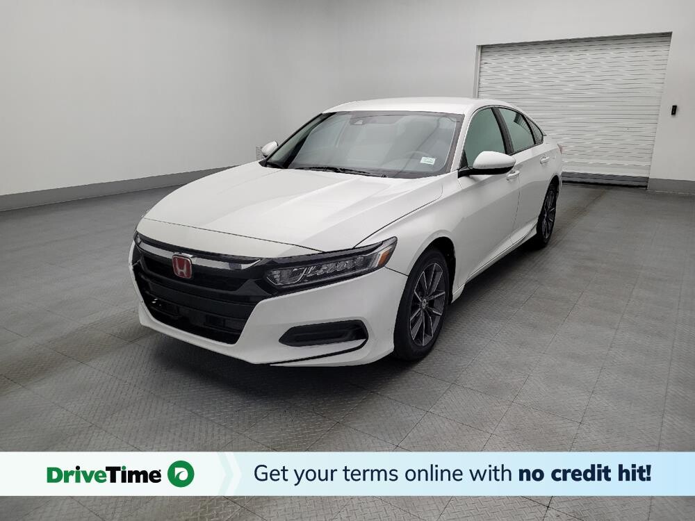 2019 Honda Accord in Jacksonville, FL 32210 - 18028701