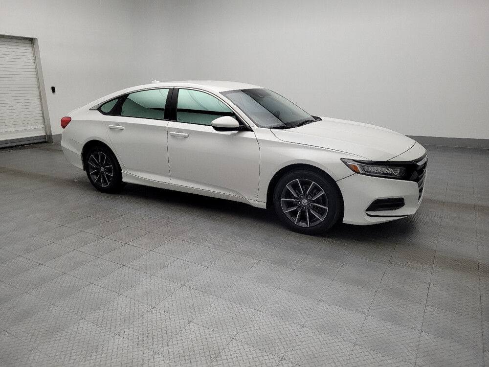2019 Honda Accord in Jacksonville, FL 32210 - 18028701 11