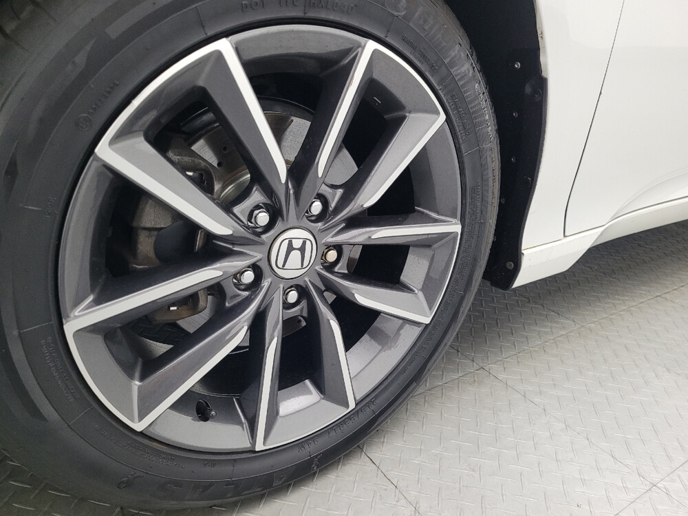 2019 Honda Accord in Jacksonville, FL 32210 - 18028701 31