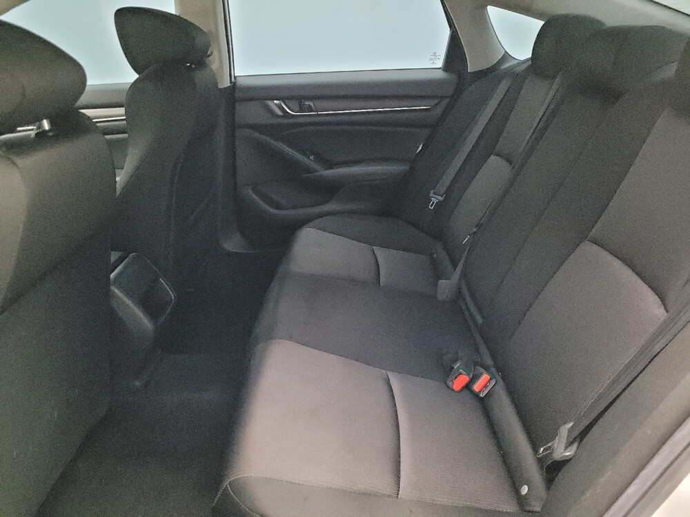 2019 Honda Accord in Jacksonville, FL 32210 - 18028701 18