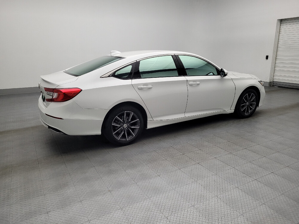 2019 Honda Accord in Jacksonville, FL 32210 - 18028701 10