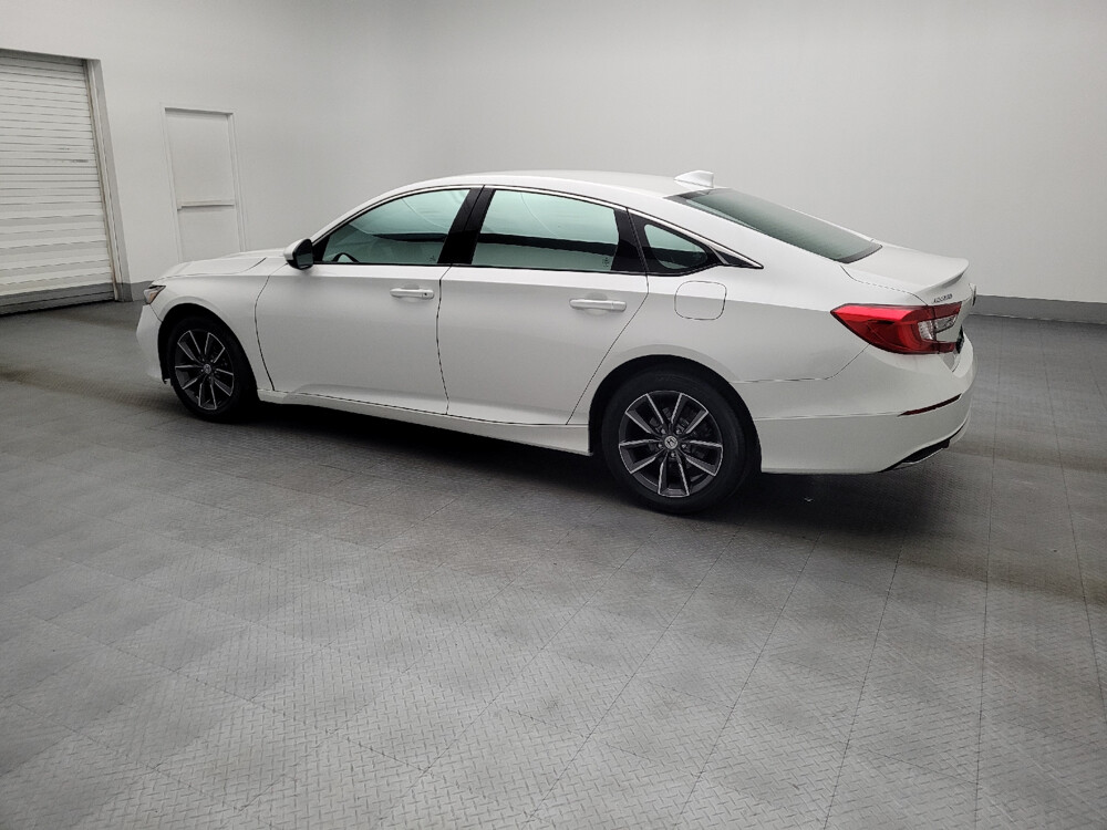 2019 Honda Accord in Jacksonville, FL 32210 - 18028701 3